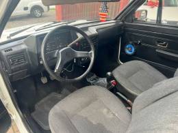 VOLKSWAGEN - GOL - 1988/1988 - Branca - R$ 12.900,00