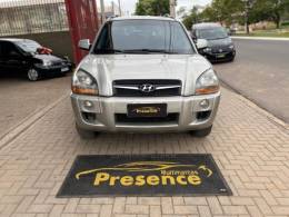 HYUNDAI - TUCSON - 2012/2013 - Prata - R$ 42.900,00