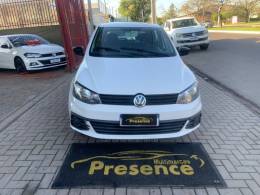 VOLKSWAGEN - GOL - 2017/2018 - Branca - R$ 47.900,00