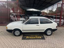 VOLKSWAGEN - GOL - 1988/1988 - Branca - R$ 12.900,00