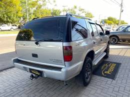 CHEVROLET - BLAZER - 2000/2000 - Prata - R$ 39.900,00