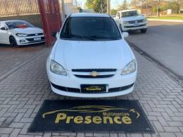 CHEVROLET - CLASSIC - 2016/2016 - Branca - R$ 35.900,00