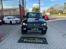 MITSUBISHI - PAJERO - 2005/2005 - Preta - R$ 59.900,00